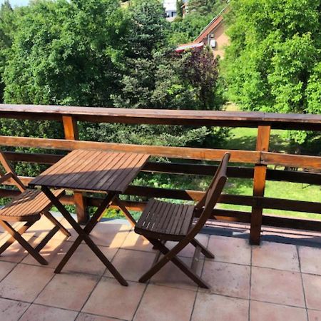 Villa Tulipan Haz à Szentendre Extérieur photo