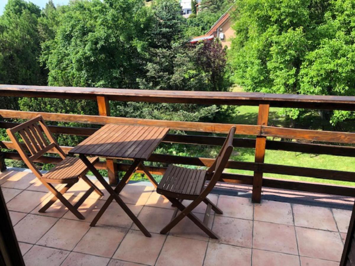 Villa Tulipan Haz à Szentendre Extérieur photo
