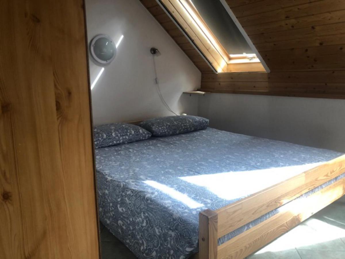 Villa Tulipan Haz à Szentendre Extérieur photo