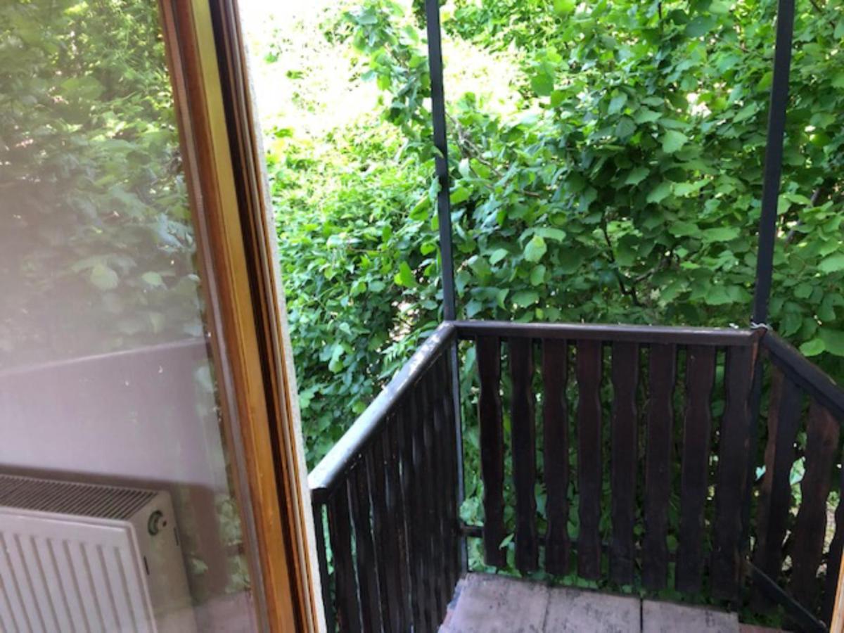 Villa Tulipan Haz à Szentendre Extérieur photo