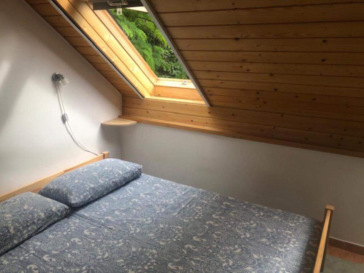 Villa Tulipan Haz à Szentendre Extérieur photo