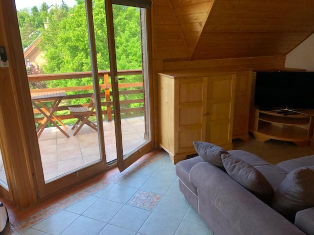 Villa Tulipan Haz à Szentendre Extérieur photo